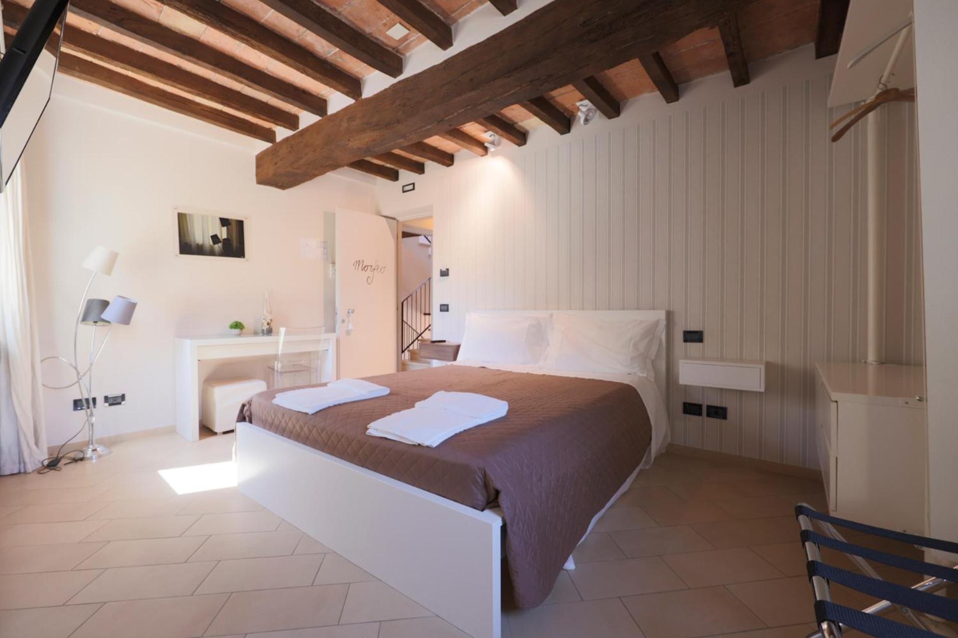Emilio'S Rooms Castelvetro di Modena Luaran gambar