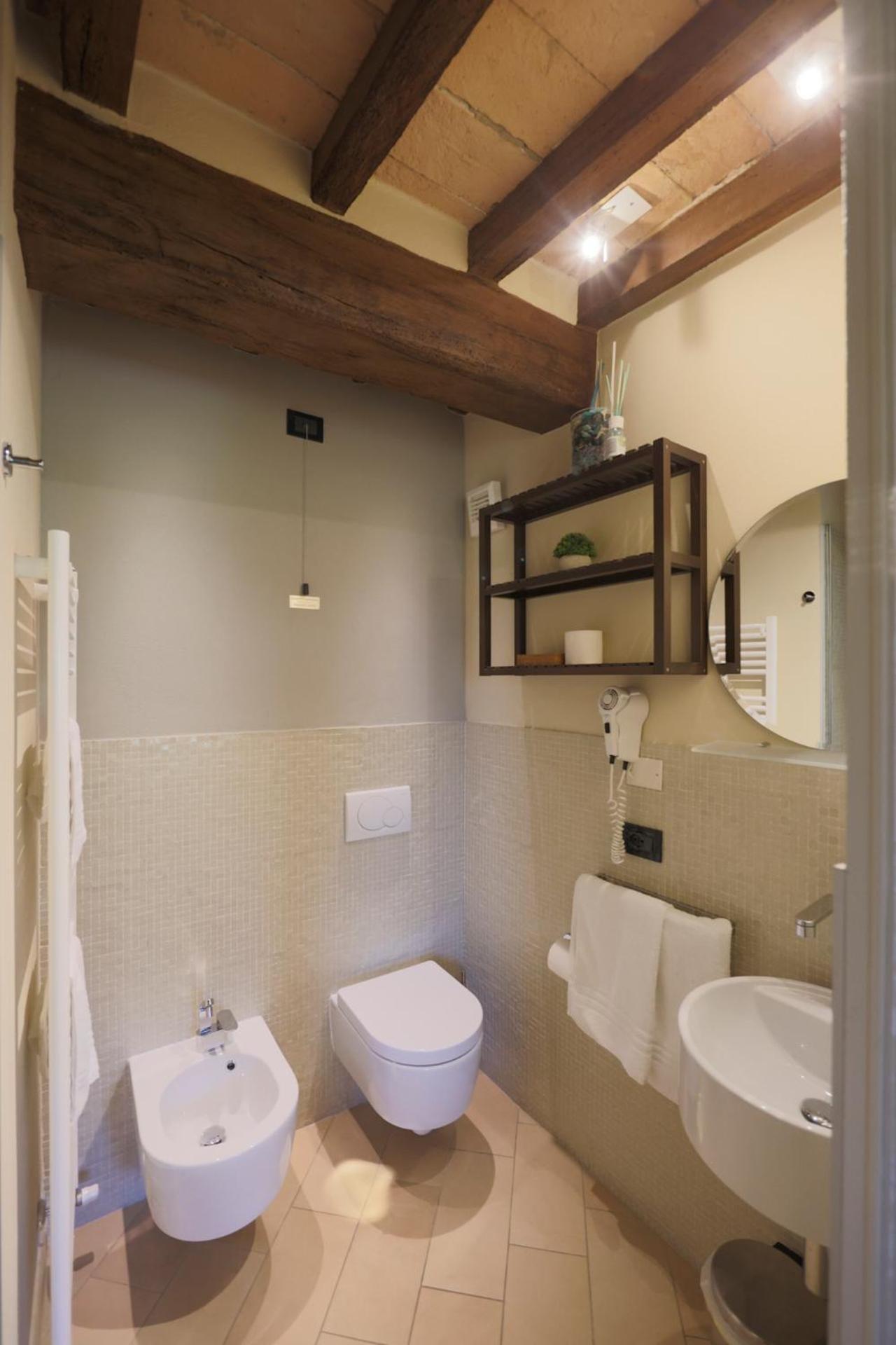 Emilio'S Rooms Castelvetro di Modena Luaran gambar