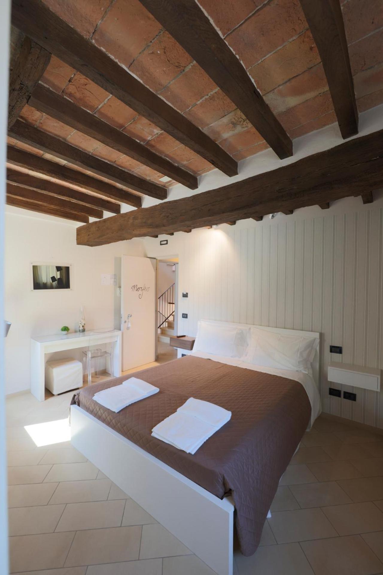 Emilio'S Rooms Castelvetro di Modena Luaran gambar