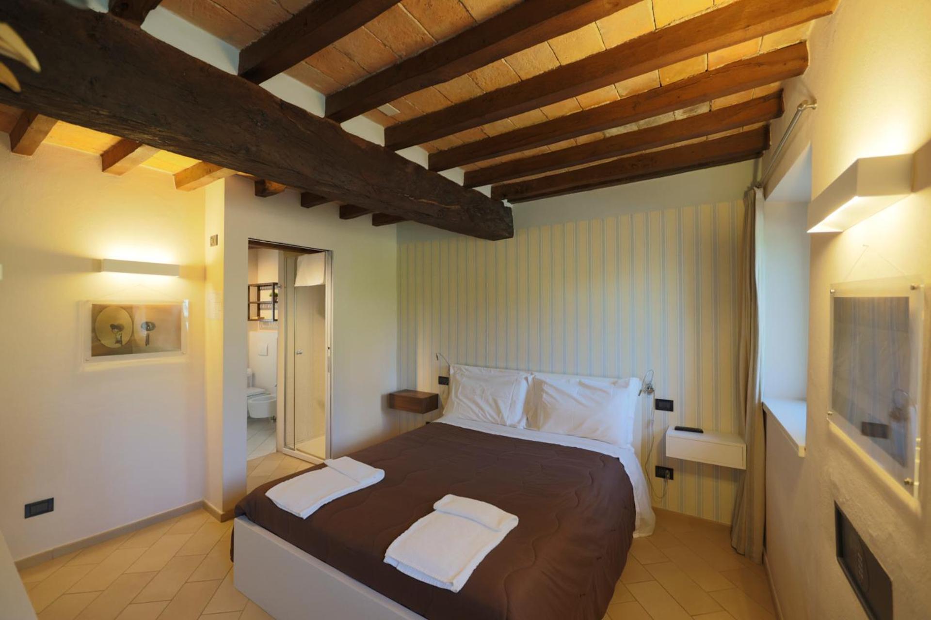 Emilio'S Rooms Castelvetro di Modena Luaran gambar