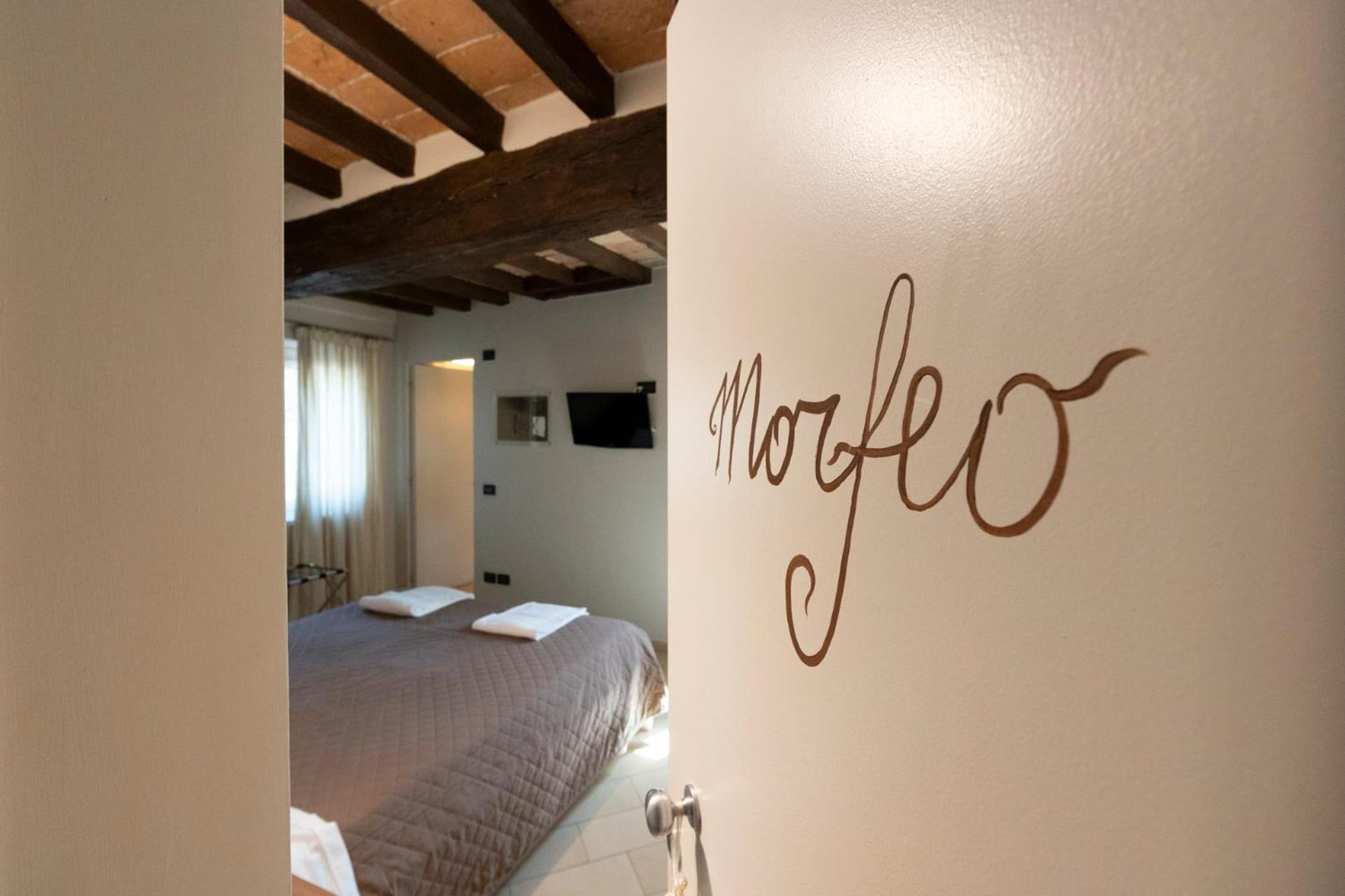 Emilio'S Rooms Castelvetro di Modena Luaran gambar