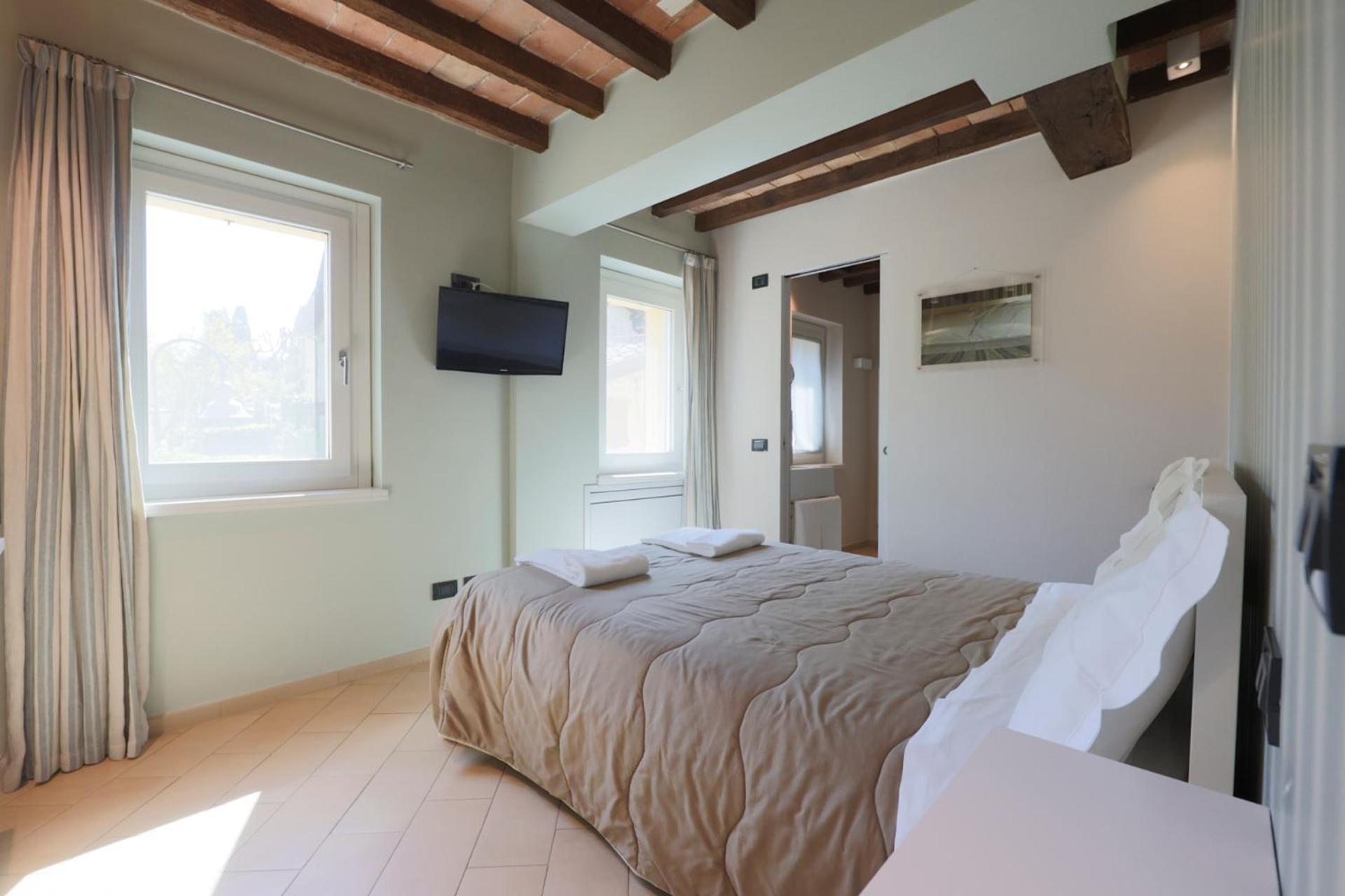 Emilio'S Rooms Castelvetro di Modena Luaran gambar