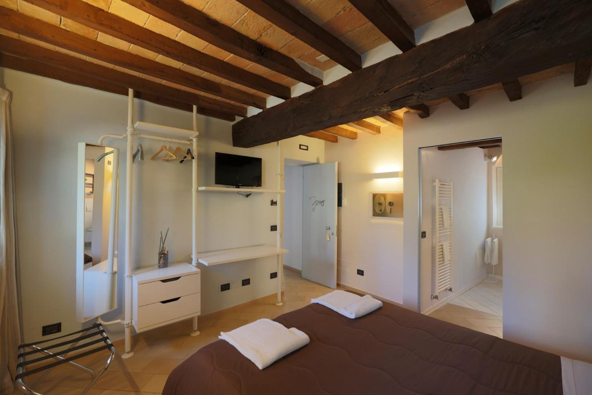 Emilio'S Rooms Castelvetro di Modena Luaran gambar