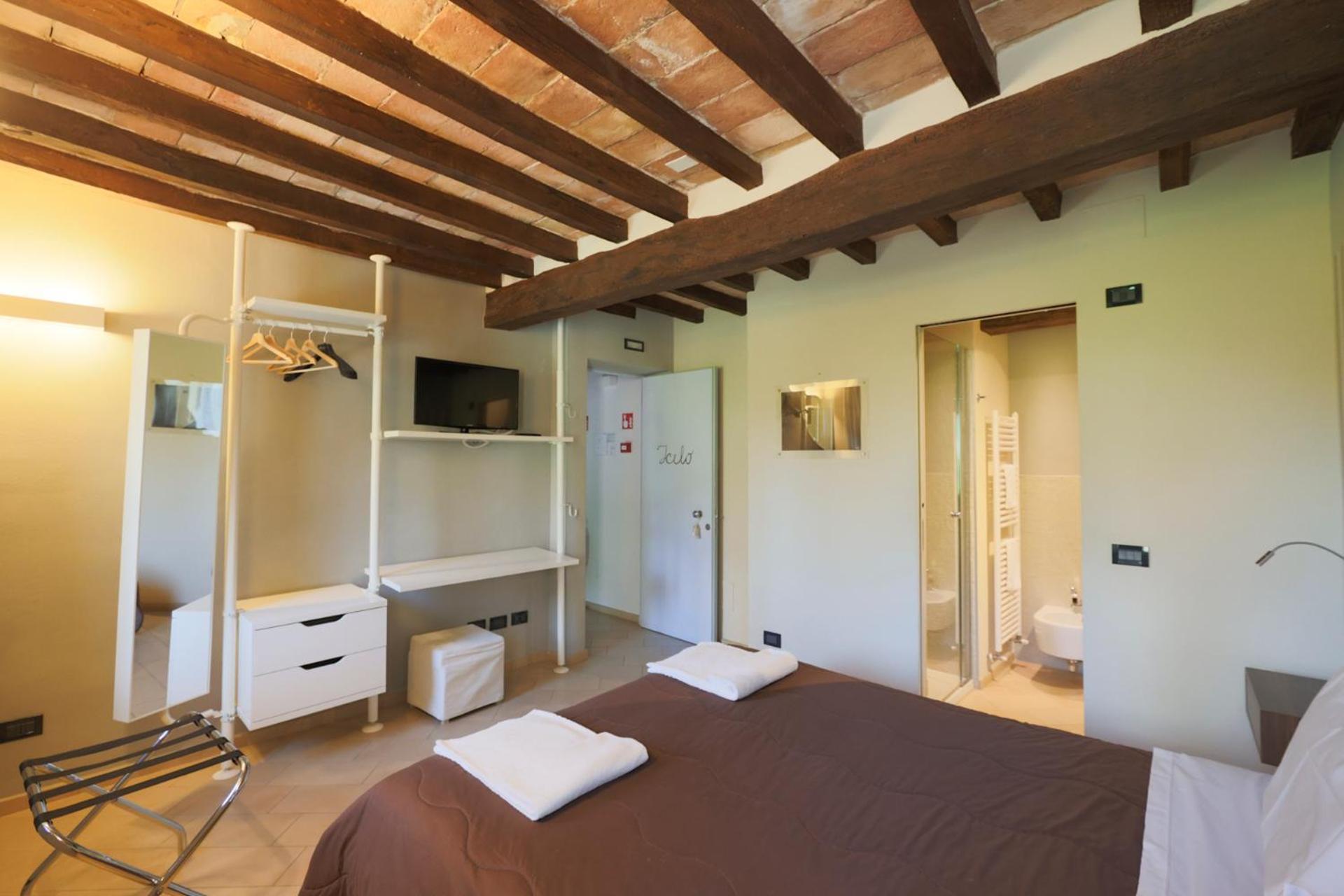 Emilio'S Rooms Castelvetro di Modena Luaran gambar