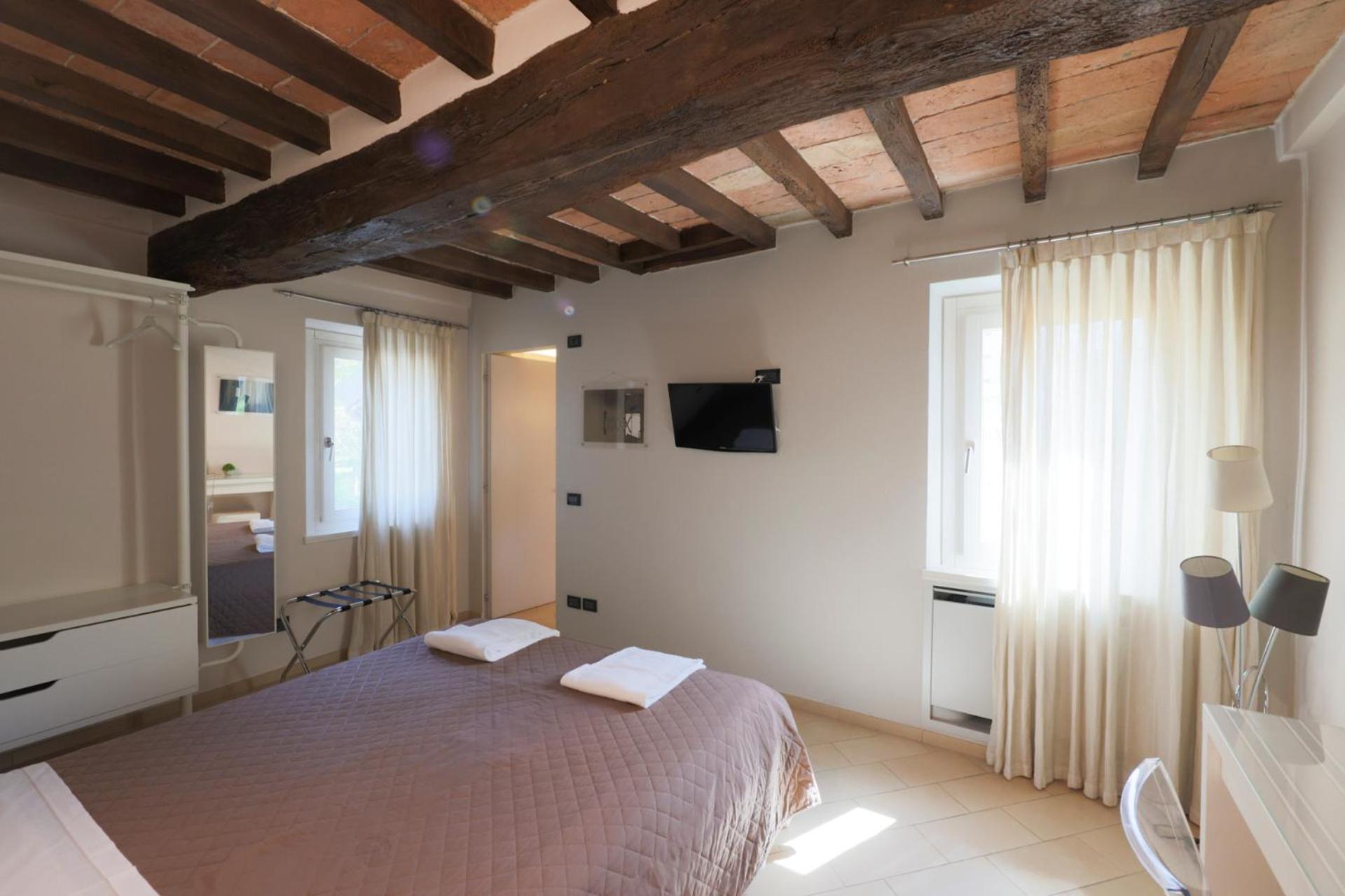 Emilio'S Rooms Castelvetro di Modena Luaran gambar