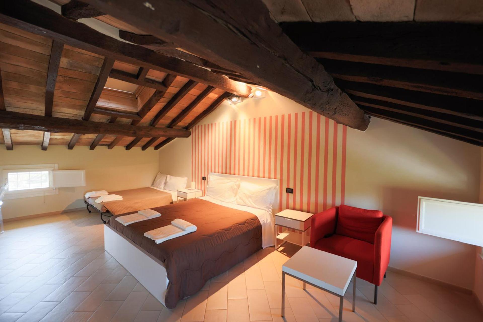 Emilio'S Rooms Castelvetro di Modena Luaran gambar