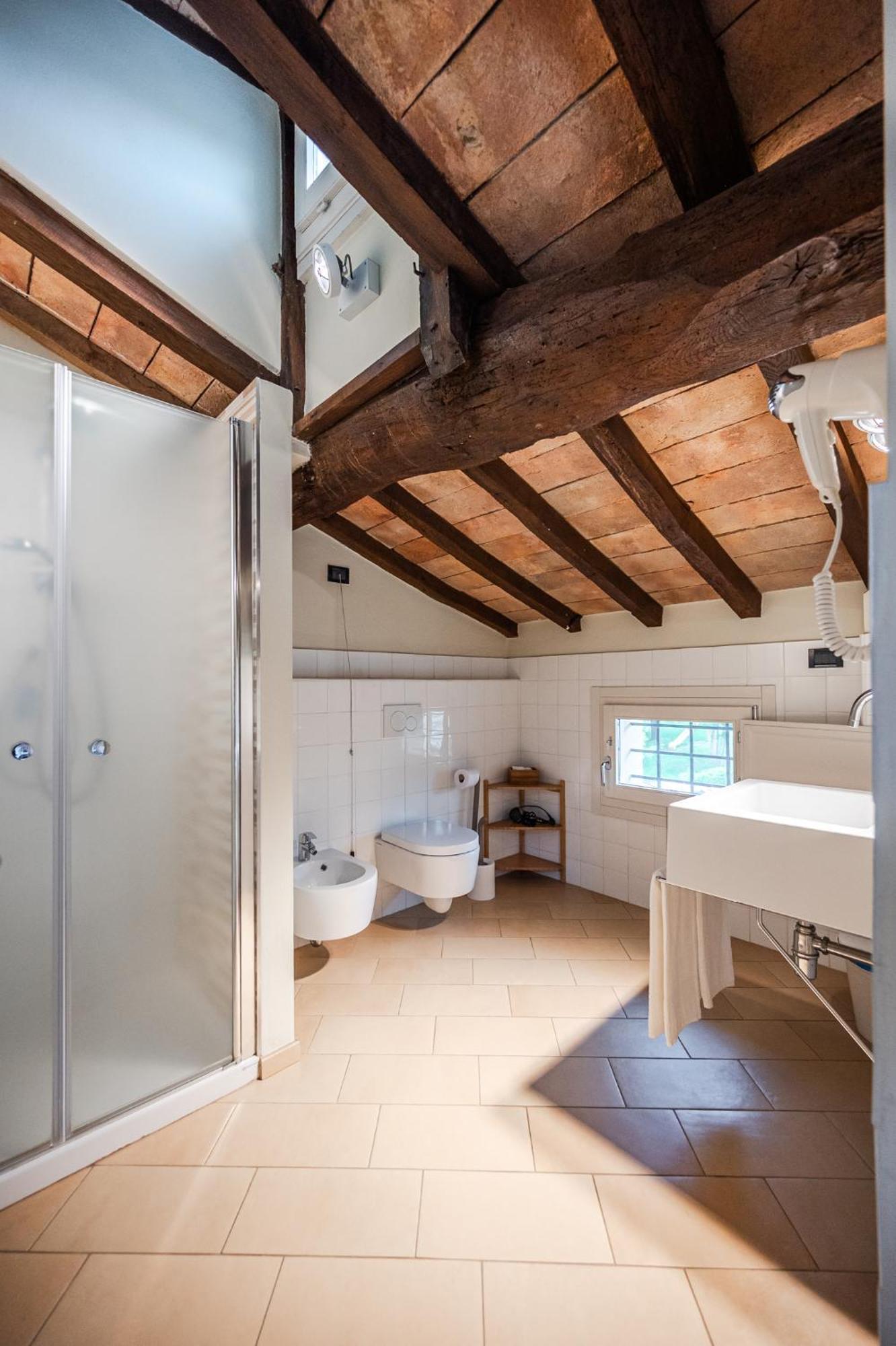 Emilio'S Rooms Castelvetro di Modena Luaran gambar