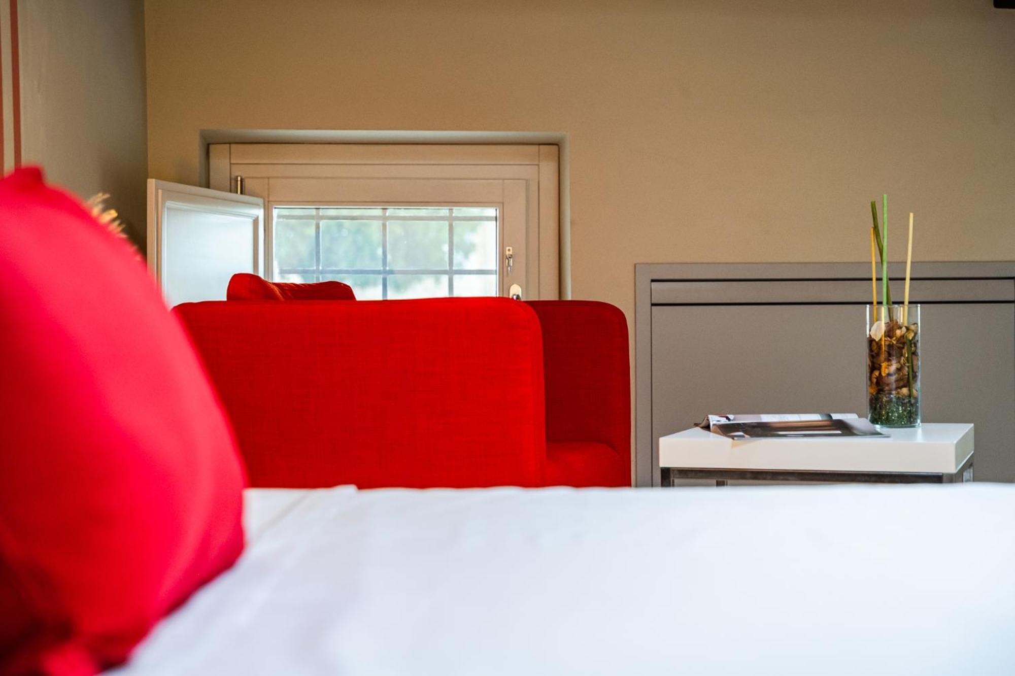 Emilio'S Rooms Castelvetro di Modena Luaran gambar
