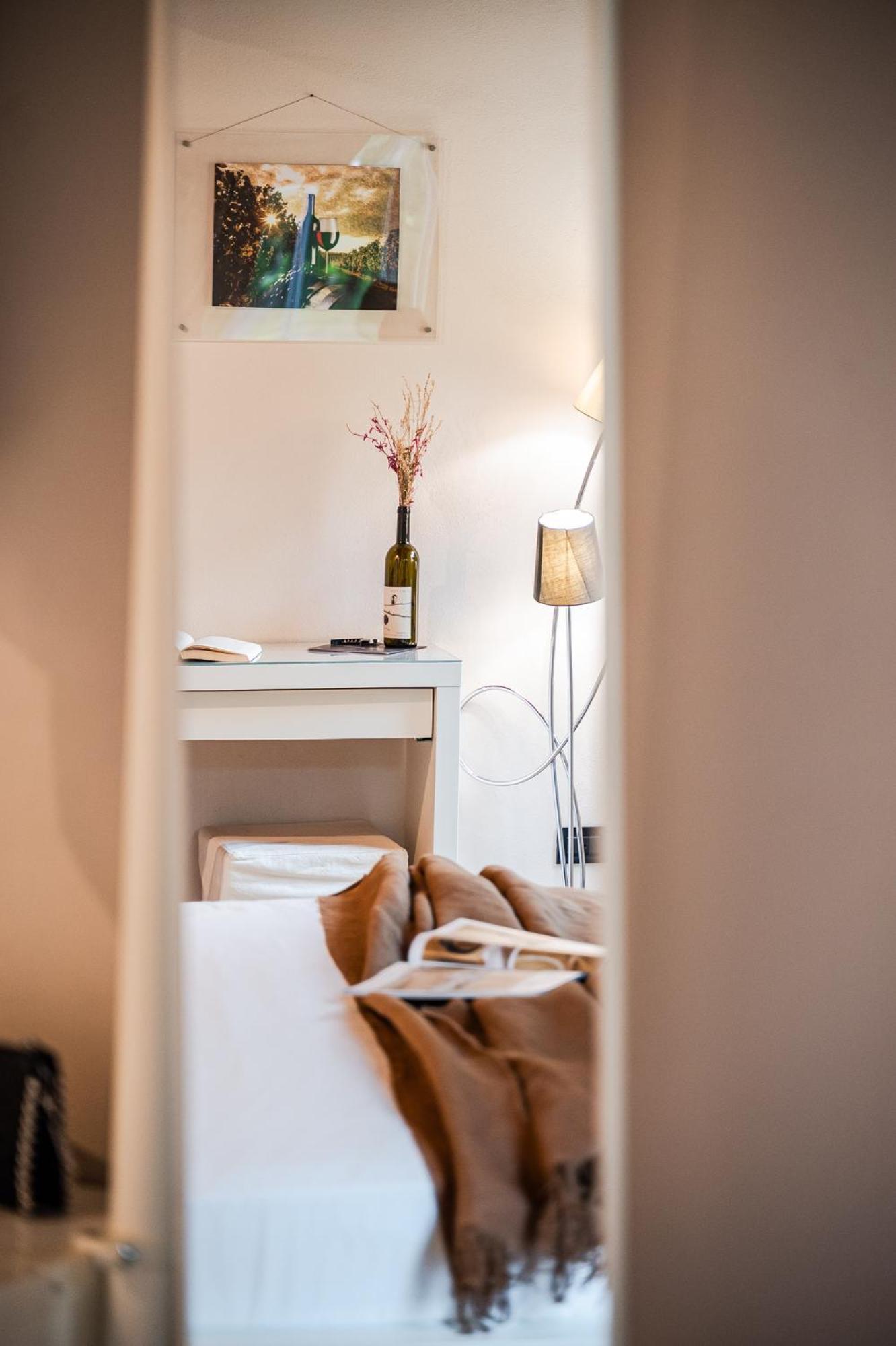 Emilio'S Rooms Castelvetro di Modena Luaran gambar