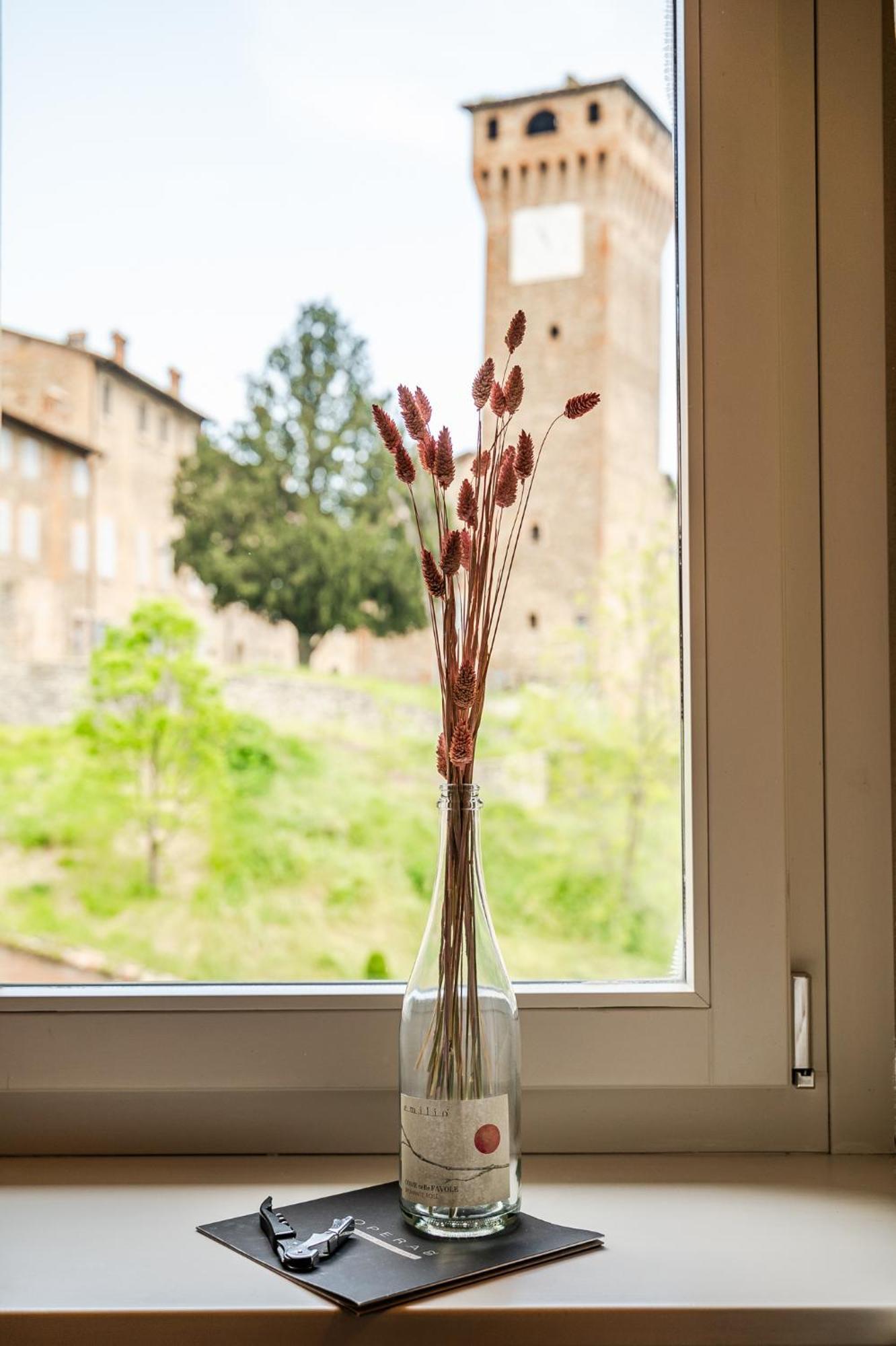Emilio'S Rooms Castelvetro di Modena Luaran gambar