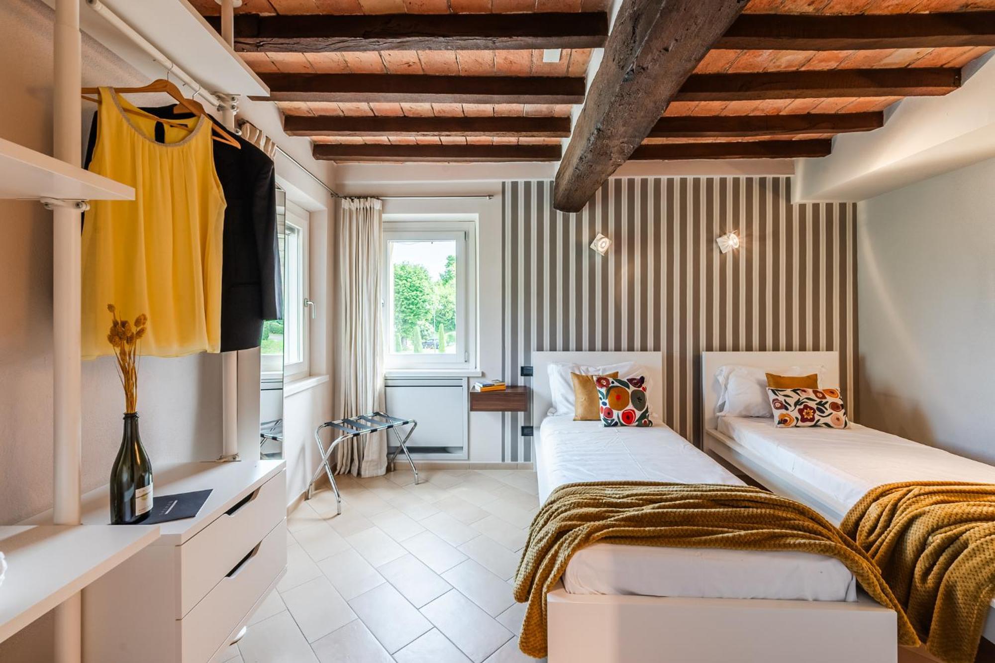 Emilio'S Rooms Castelvetro di Modena Luaran gambar