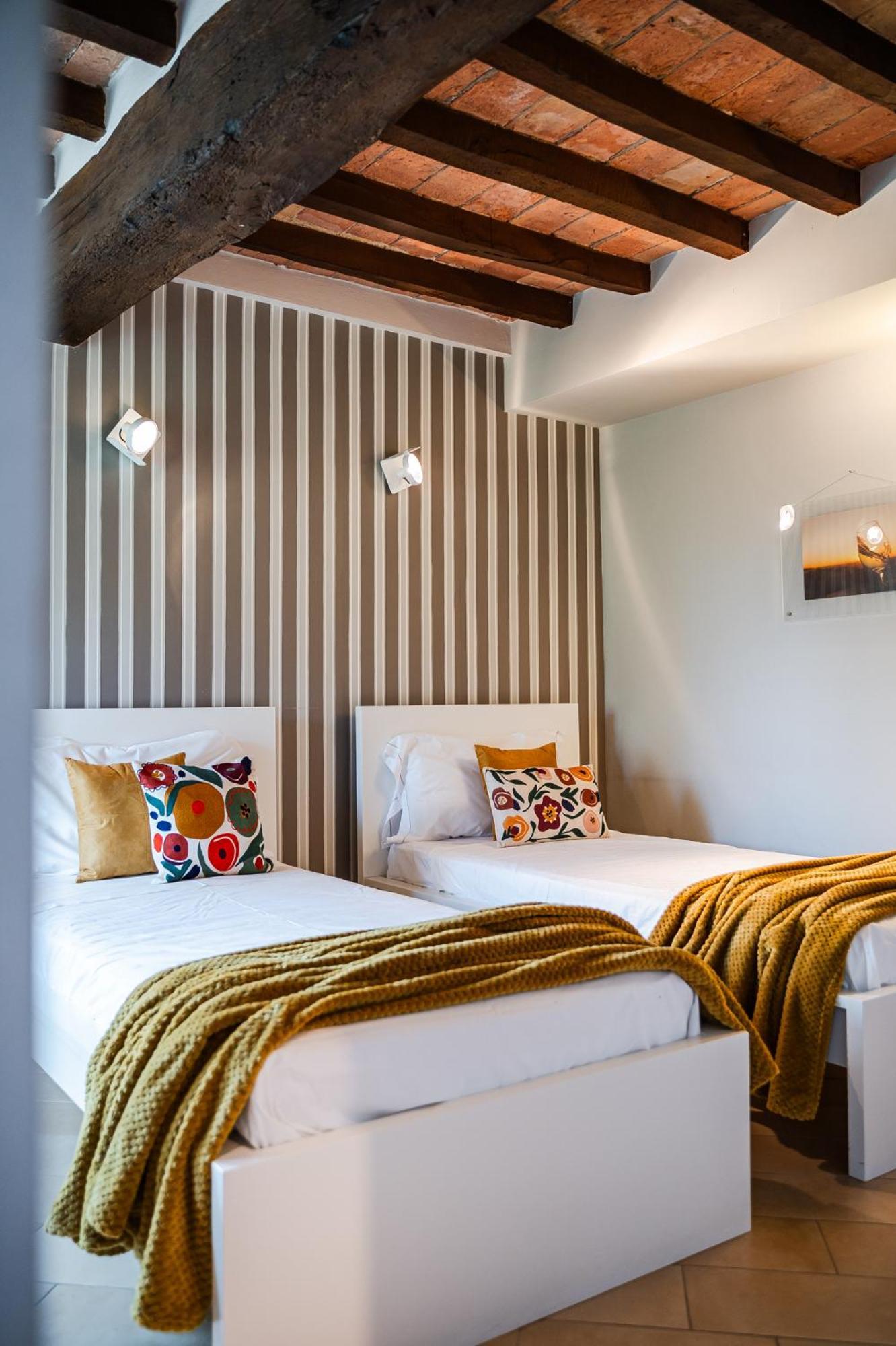 Emilio'S Rooms Castelvetro di Modena Luaran gambar
