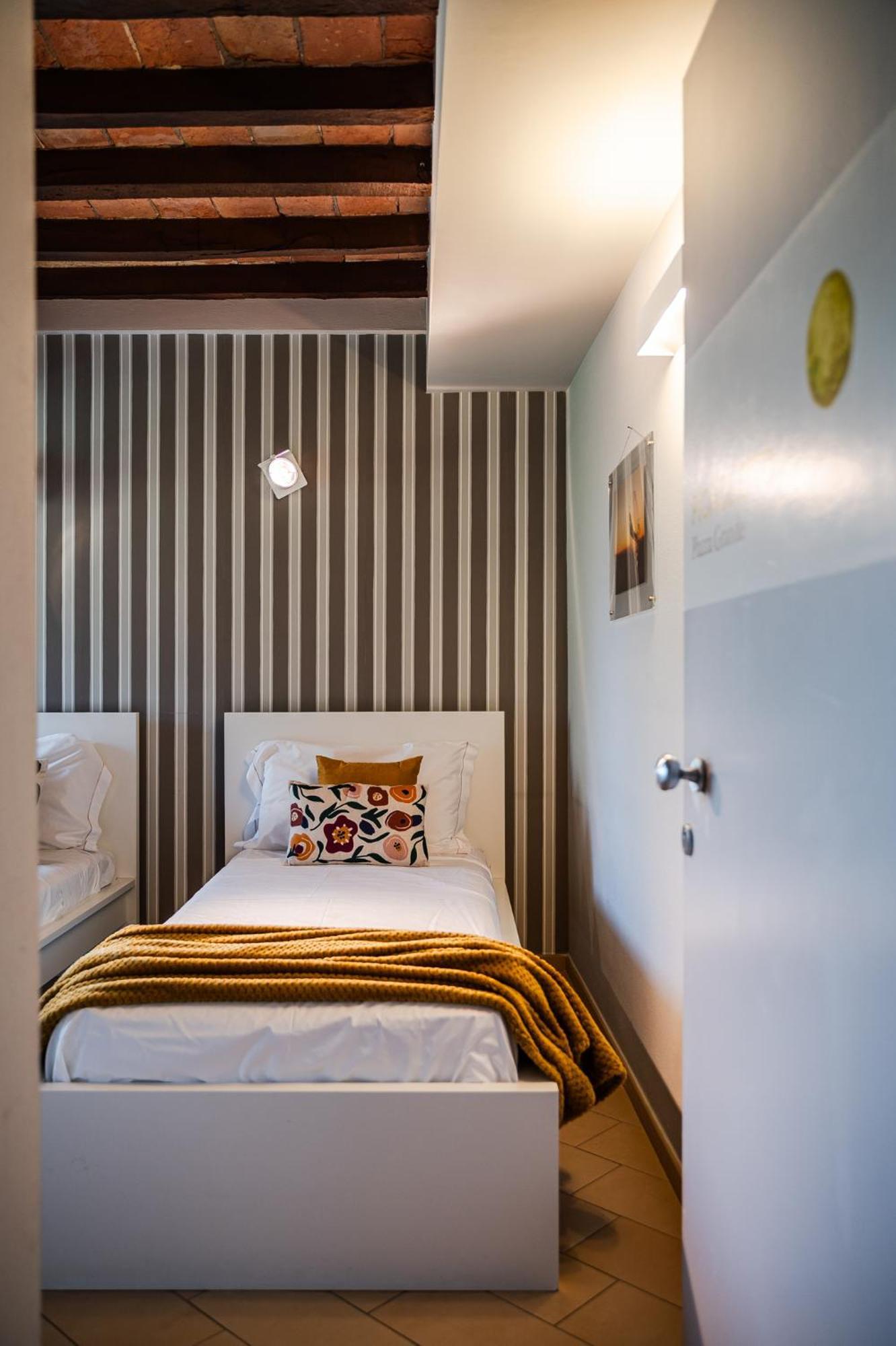 Emilio'S Rooms Castelvetro di Modena Luaran gambar