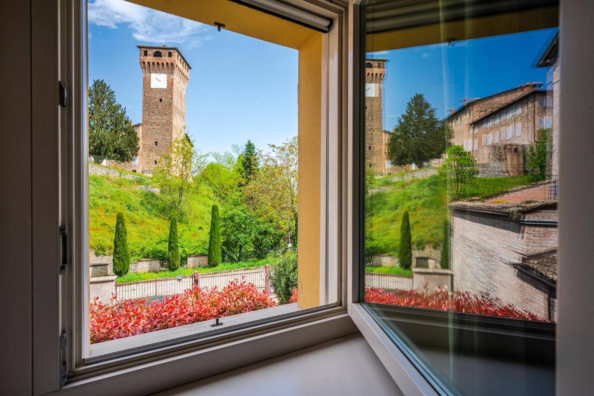 Emilio'S Rooms Castelvetro di Modena Luaran gambar