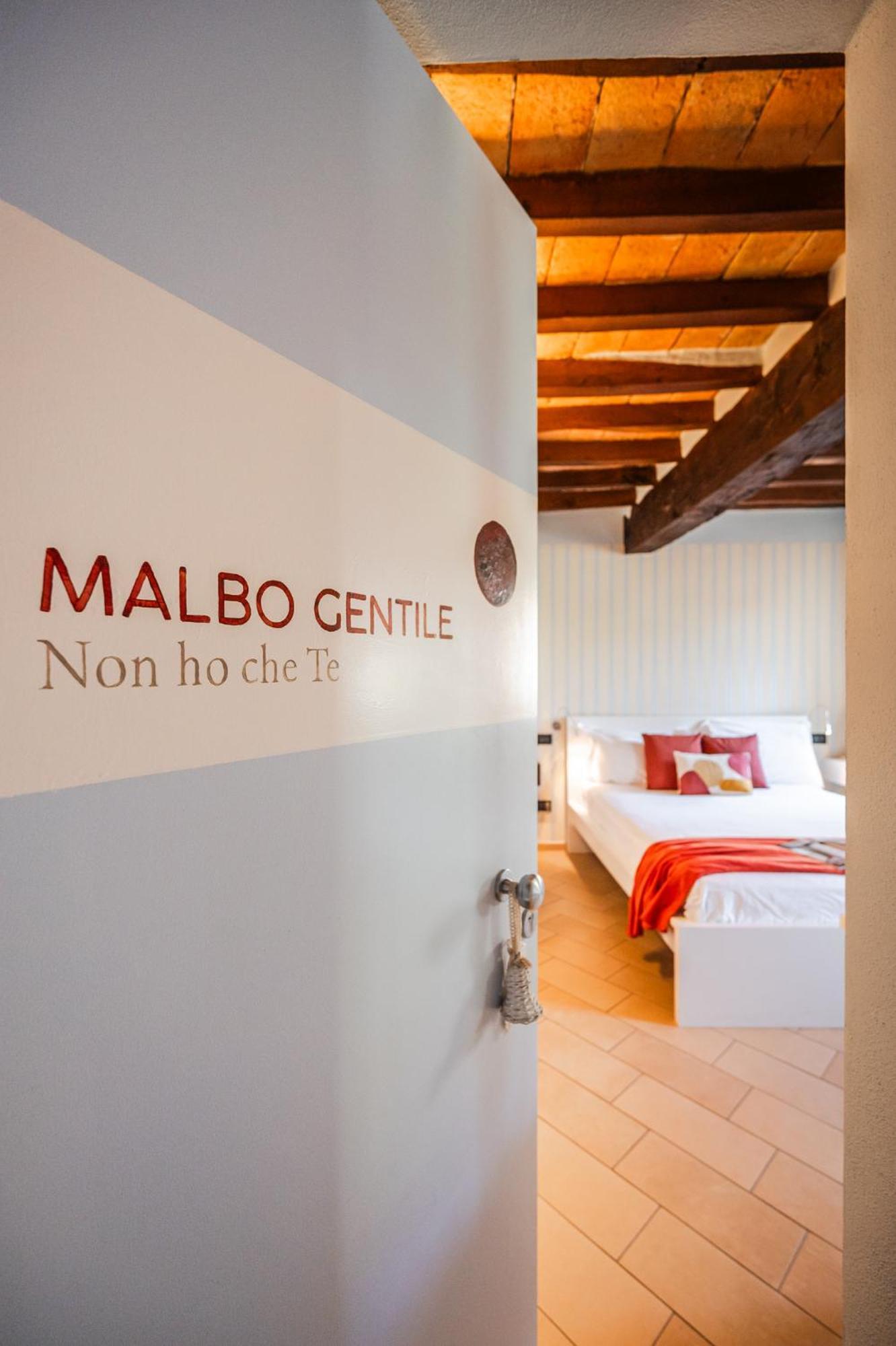 Emilio'S Rooms Castelvetro di Modena Luaran gambar